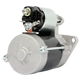 Arrowhead Starter - Kubota RTV 500 Starter Motor