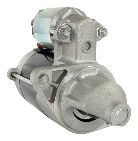 Arrowhead Starter - Bombardier Sarasota 1000