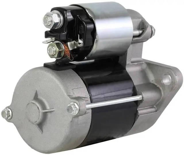 Arrowhead Starter - Bombardier Sarasota 1000 