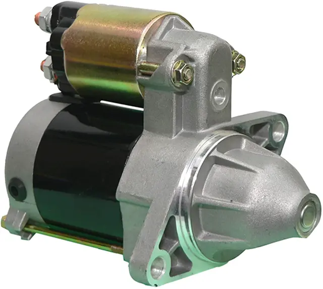 Arrowhead Starter - John Deere 1800 Golf / Turf Vehicle 
