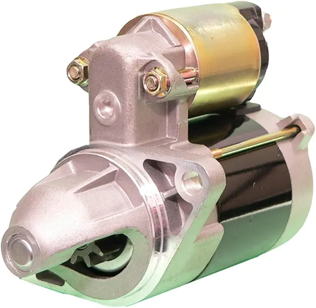 Arrowhead Starter - John Deere 1800 Golf / Turf Vehicle 