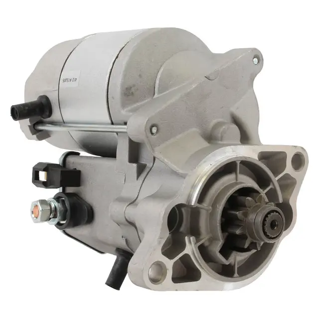 Arrowhead Starter - Kubota RTV900 / B2150 / B9200 / G1800 / G1900 