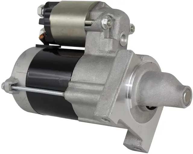 Arrowhead Starter - Kawasaki/Cub Cadet Kawasaki Mule 500/520/550 