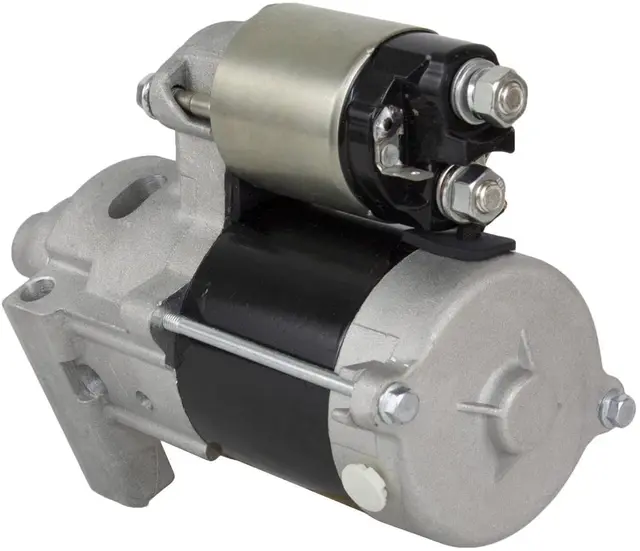 Arrowhead Starter - Kawasaki/Cub Cadet Kawasaki Mule 500/520/550 