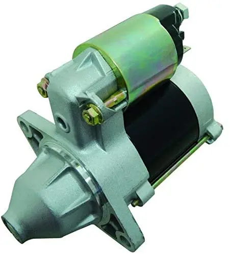 Arrowhead Starter - Kawasaki/Cub Cadet Kawasaki Mule 500/520/550 