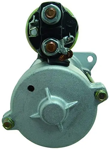 Arrowhead Starter - Kawasaki/Cub Cadet Kawasaki Mule 500/520/550 