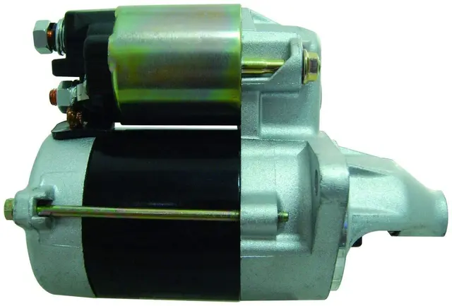 Arrowhead Starter - Kawasaki/Cub Cadet Kawasaki Mule 500/520/550 