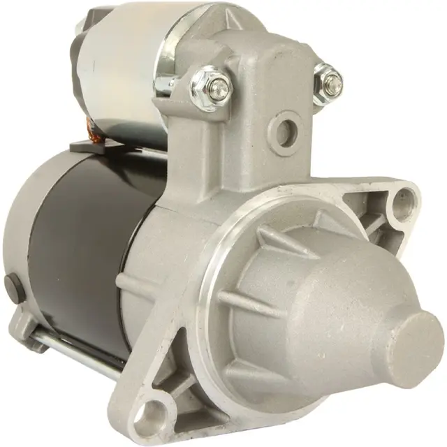 Arrowhead Starter - John Deere Gator XUV 620i 4x4 