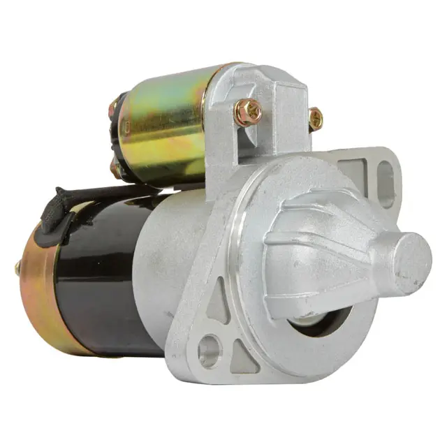 Arrowhead Starter - John Deere Gator HPX+ 