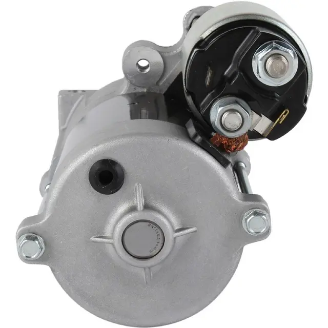 Arrowhead Starter - Bobcat 2200 