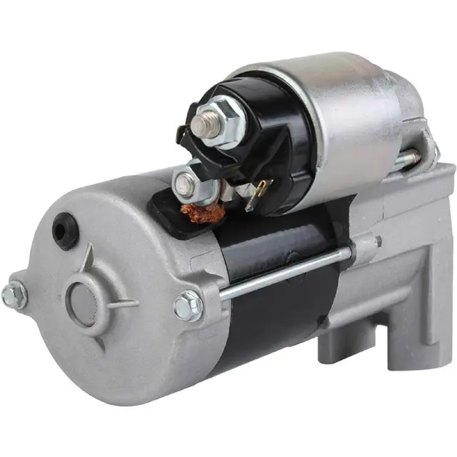 Arrowhead Starter - Bobcat 2200 