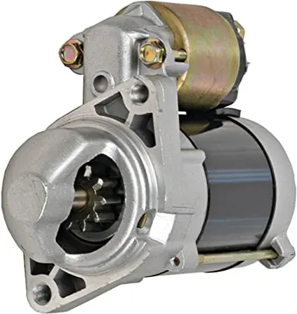Arrowhead Starter - Honda GCV/GXV 