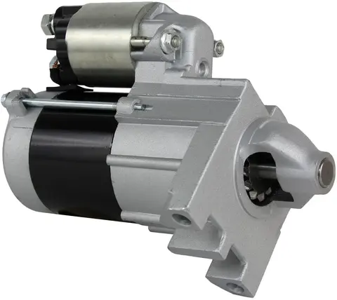 Arrowhead Starter - Cub Cadet Big Country 4x2