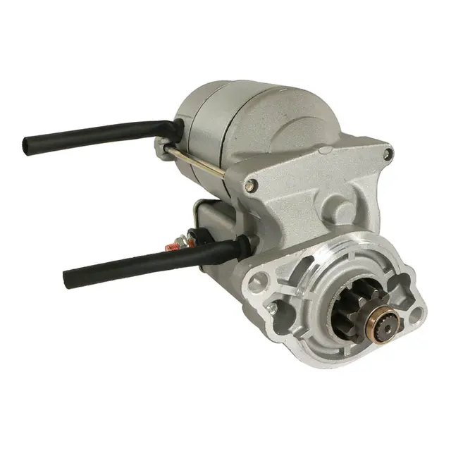 Arrowhead Starter - Kawasaki KAF620 Mule 3000 