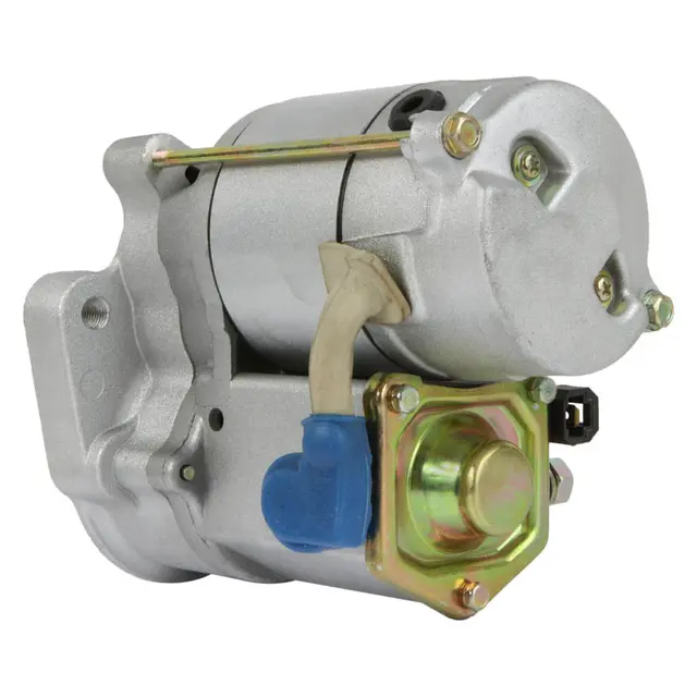 Arrowhead Starter - Kawasaki KAF950 Mule 2510/3010/4010 Diesel 