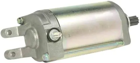 Arrowhead Starter - Aprilia BMW