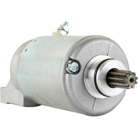 Arrowhead Starter - Bombardier/Can-Am/JD ATV/UTV