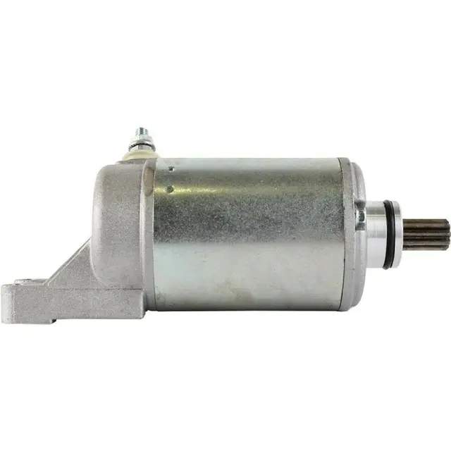 Arrowhead Starter - Bombardier/Can-Am/JD ATV/UTV 