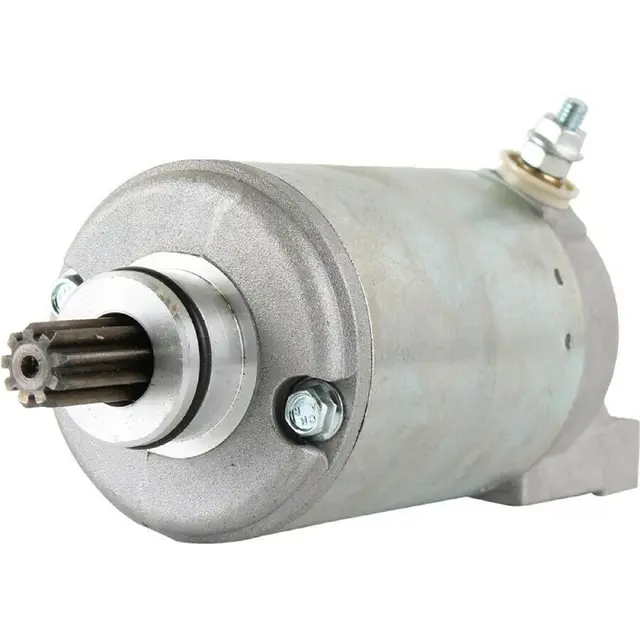 Arrowhead Starter - Bombardier/Can-Am/JD ATV/UTV 