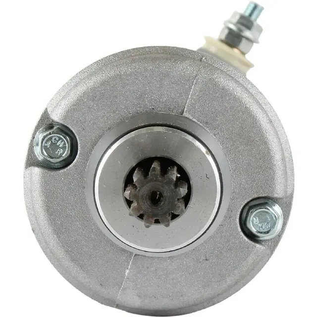Arrowhead Starter - Bombardier/Can-Am/JD ATV/UTV 