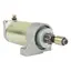 Arrowhead Starter - Ski-Doo/Lynx PMDD; 12-Volt; CW; 8-Tooth
