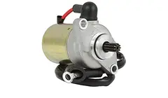 Arrowhead Starter - Bombardier DS50 Mini