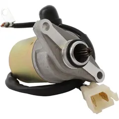Arrowhead Starter - Bombardier DS90 Mini - 4-Stroke
