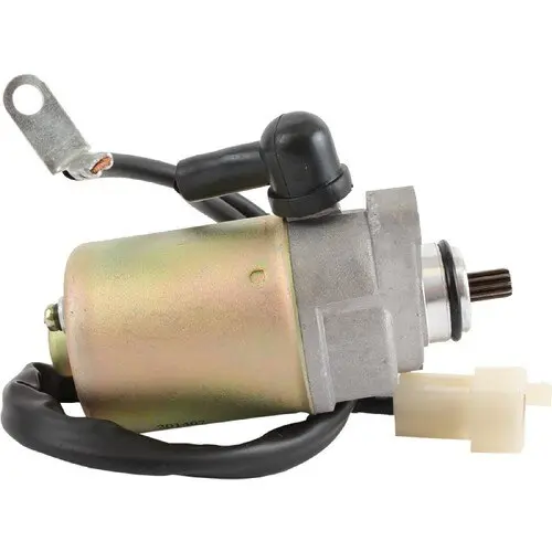 Arrowhead Starter - Bombardier DS90 Mini - 4-Stroke 