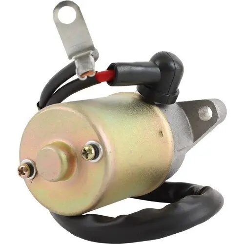 Arrowhead Starter - Bombardier DS90 Mini - 4-Stroke 