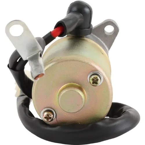 Arrowhead Starter - Bombardier DS90 Mini - 4-Stroke 