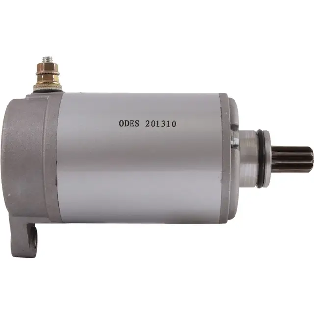 Arrowhead Starter - Can-Am/Ski-Doo/Lynx Can-Am Outlander Maverick Lynx Ski-Doo 