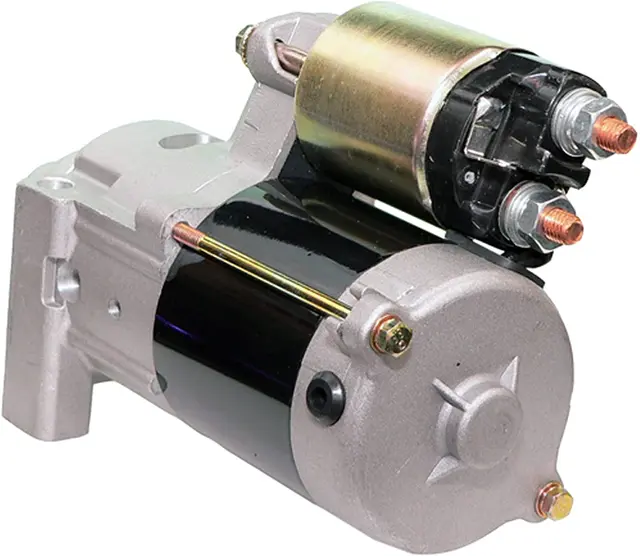 Arrowhead Starter - John Deere Gator TH 6x4 