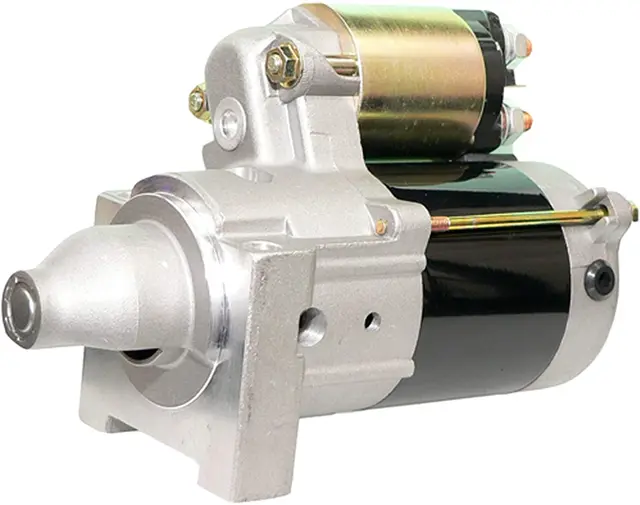 Arrowhead Starter - John Deere Gator TH 6x4 