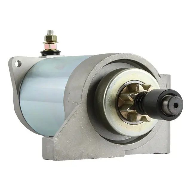 Arrowhead Starter - Lynx Adventure GT 600 HO SDI 