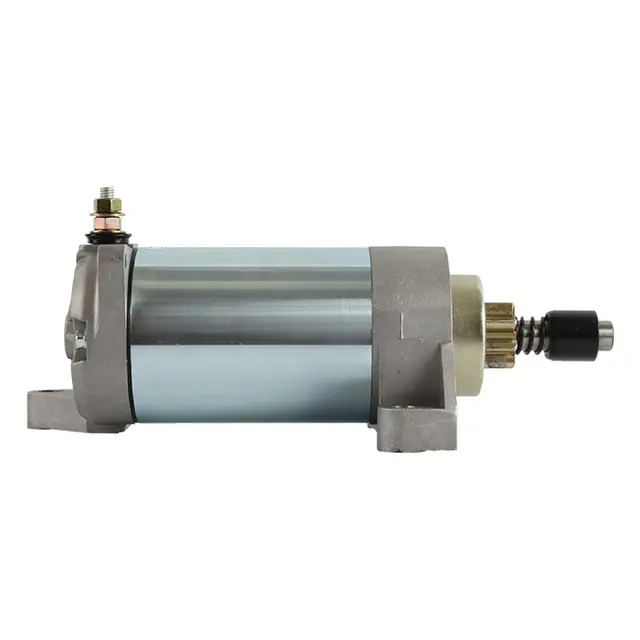 Arrowhead Starter - Lynx Adventure GT 600 HO SDI 