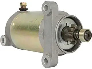 Arrowhead Starter - Yamaha Mountain Max 600 MM600