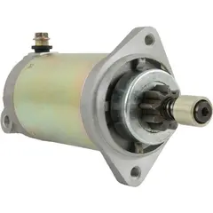 Arrowhead Starter - Yamaha Enticer II LT ET410TR