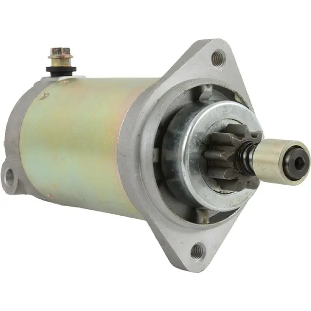 Arrowhead Starter - Yamaha Enticer II LT ET410TR 