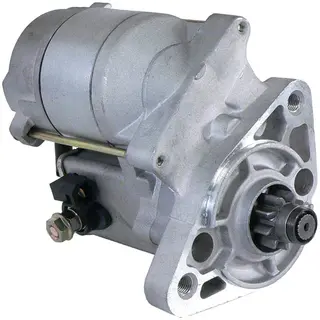 Arrowhead Starter - Kawasaki KAF950 Mule 2510/3010/4010 Diesel