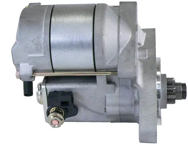 Arrowhead Starter - Kawasaki KAF950 Mule 2510/3010/4010 Diesel 