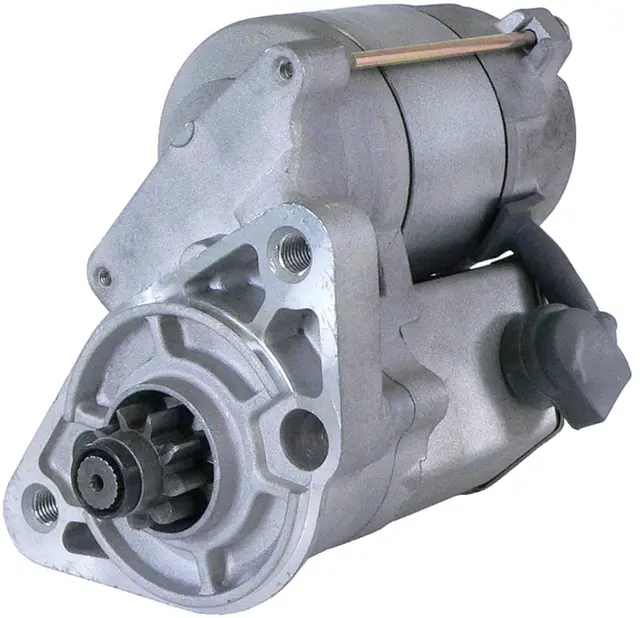 Arrowhead Starter - Kawasaki KAF950 Mule 2510/3010/4010 Diesel 