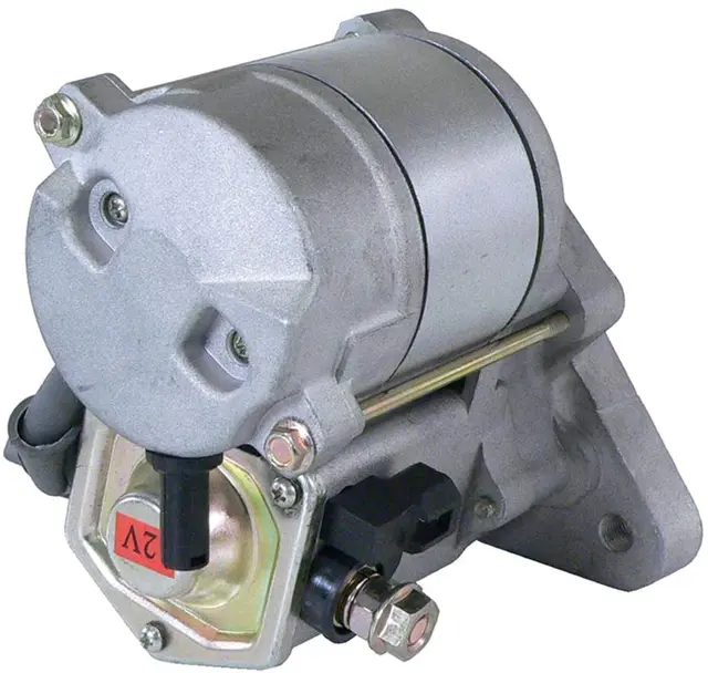 Arrowhead Starter - Kawasaki KAF950 Mule 2510/3010/4010 Diesel 