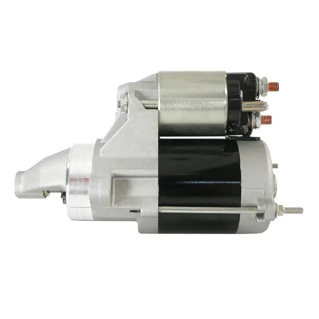 Arrowhead Starter - Lynx Grand Touring,Legend,MXZ,Ranger,Scandic 