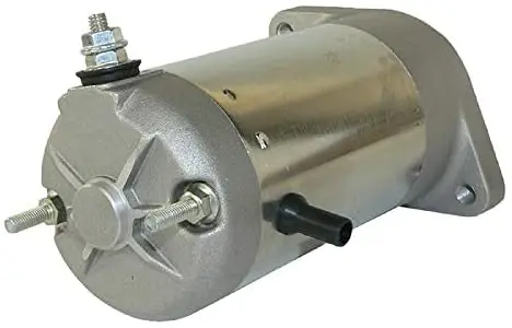 Arrowhead Starter - Ski-Doo Citation 