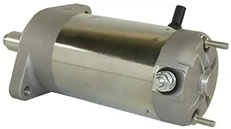 Arrowhead Starter - Ski-Doo Citation 