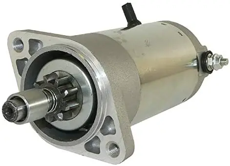 Arrowhead Starter - Ski-Doo Citation 