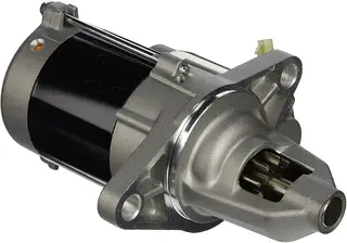 Arrowhead Starter - Toro Workman 3200