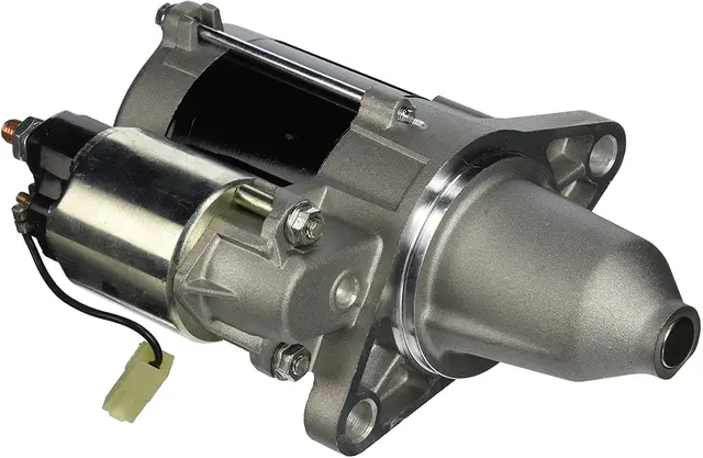 Arrowhead Starter - Toro Workman 3200 