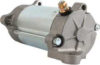 Arrowhead Starter - Ski-Doo GSX, MX Z, 800R+