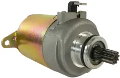 Arrowhead Starter - BMW BMW K Series Motorcycles 12-41-1-459-007